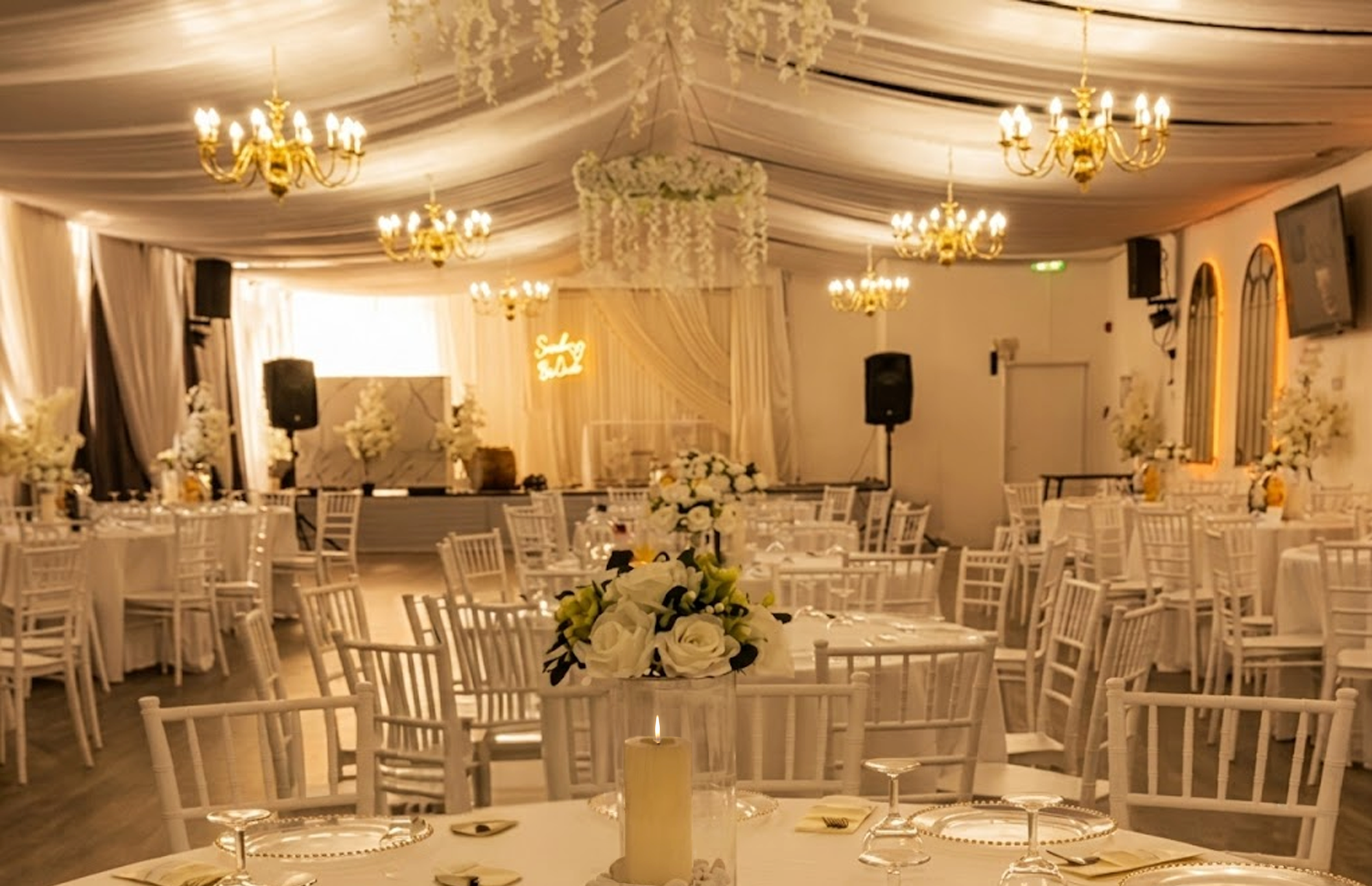 Veranstaltungshalle Herne Extra